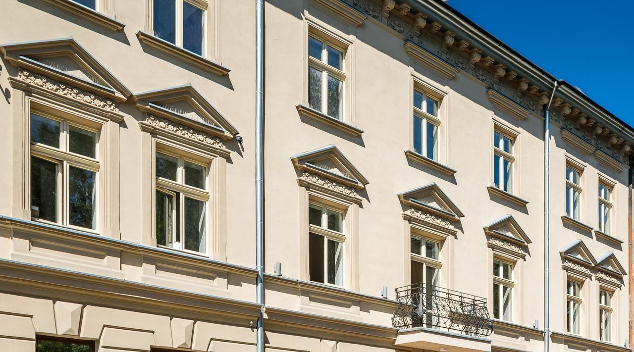 Topolowa 8 Apartments By Let'S Krakow Luaran gambar